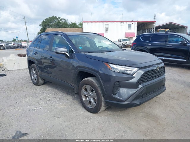 Продаж на аукціоні авто 2025 Toyota Rav4 Xle, vin: 2T3W1RFV8SW444417, номер лоту: 45429562