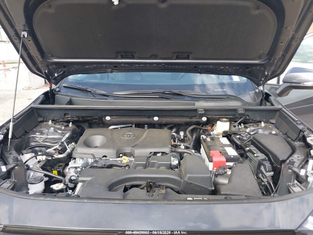 Продаж на аукціоні авто 2025 Toyota Rav4 Xle, vin: 2T3W1RFV8SW444417, номер лоту: 45429562