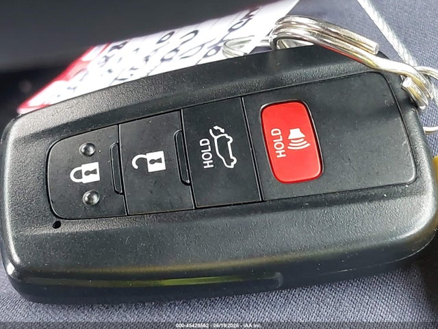 Продаж на аукціоні авто 2025 Toyota Rav4 Xle, vin: 2T3W1RFV8SW444417, номер лоту: 45429562