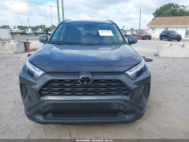 Продаж на аукціоні авто 2025 Toyota Rav4 Xle, vin: 2T3W1RFV8SW444417, номер лоту: 45429562