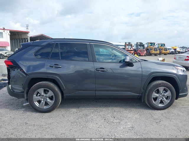 Продаж на аукціоні авто 2025 Toyota Rav4 Xle, vin: 2T3W1RFV8SW444417, номер лоту: 45429562