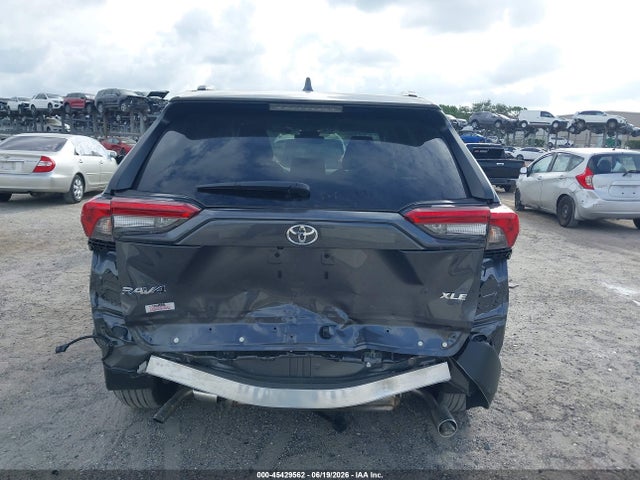 Продаж на аукціоні авто 2025 Toyota Rav4 Xle, vin: 2T3W1RFV8SW444417, номер лоту: 45429562
