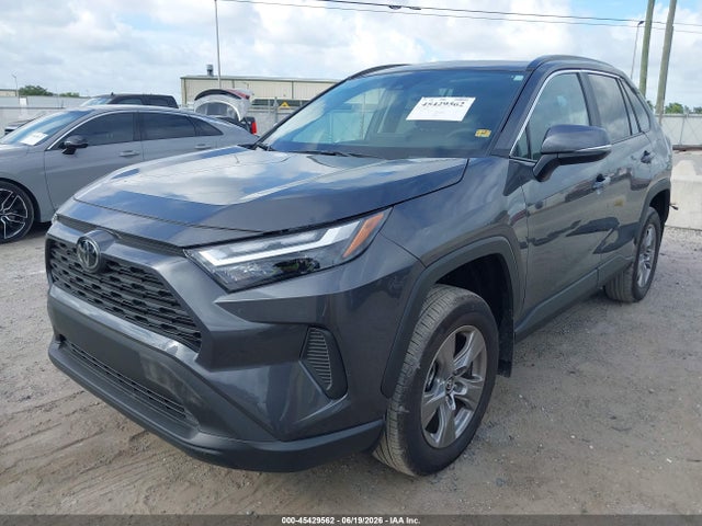 Продаж на аукціоні авто 2025 Toyota Rav4 Xle, vin: 2T3W1RFV8SW444417, номер лоту: 45429562