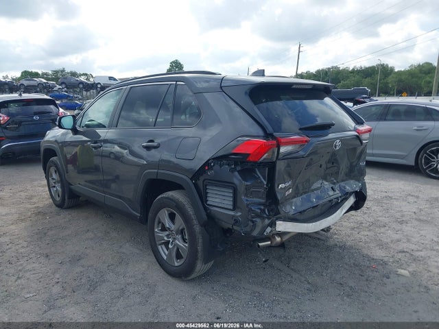 Продаж на аукціоні авто 2025 Toyota Rav4 Xle, vin: 2T3W1RFV8SW444417, номер лоту: 45429562