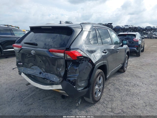 Продаж на аукціоні авто 2025 Toyota Rav4 Xle, vin: 2T3W1RFV8SW444417, номер лоту: 45429562
