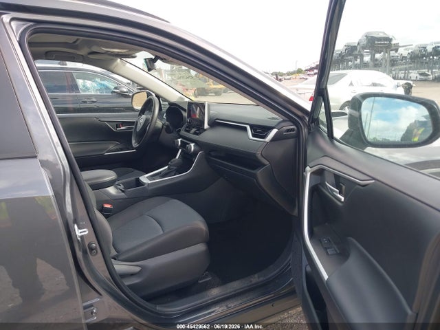 Продаж на аукціоні авто 2025 Toyota Rav4 Xle, vin: 2T3W1RFV8SW444417, номер лоту: 45429562