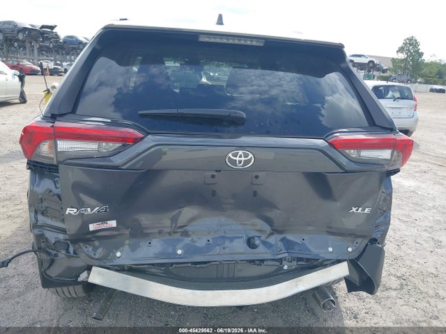 Продаж на аукціоні авто 2025 Toyota Rav4 Xle, vin: 2T3W1RFV8SW444417, номер лоту: 45429562