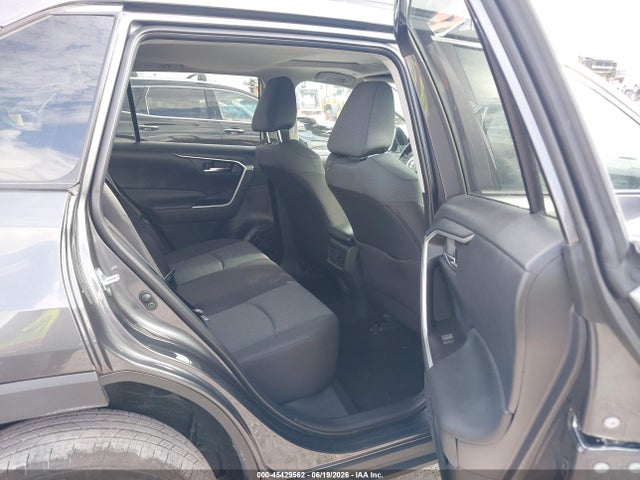 Продаж на аукціоні авто 2025 Toyota Rav4 Xle, vin: 2T3W1RFV8SW444417, номер лоту: 45429562