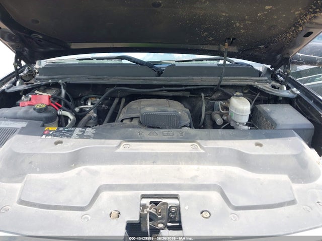 45429585 :رقم المزاد ، 1GT125EG7DF150787 vin ، 2013 Gmc Sierra 2500hd Denali مزاد بيع