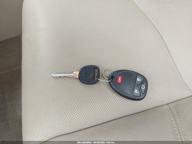 45429585 :رقم المزاد ، 1GT125EG7DF150787 vin ، 2013 Gmc Sierra 2500hd Denali مزاد بيع