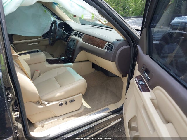 Продажа на аукционе авто 2013 Gmc Sierra 2500hd Denali, vin: 1GT125EG7DF150787, номер лота: 45429585