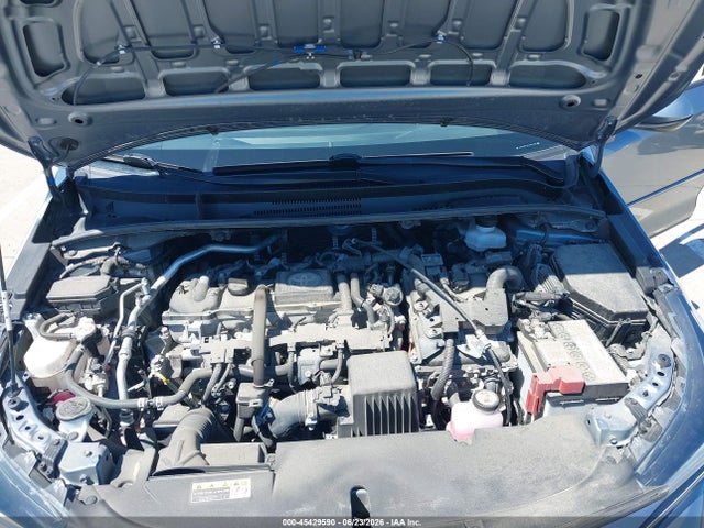 Toyota Corolla Hybrid Le 2025 JTDBCMFEXSJ037726 Image 10