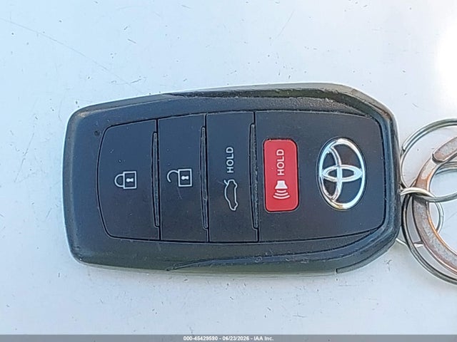 Toyota Corolla Hybrid Le 2025 JTDBCMFEXSJ037726 Image 11