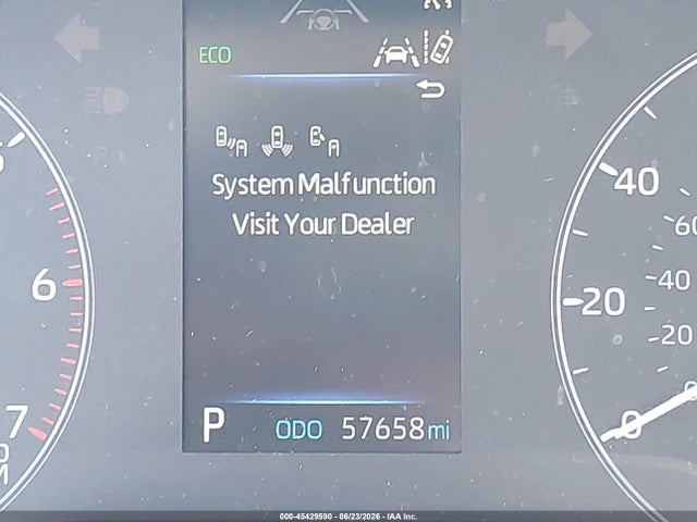 Toyota Corolla Hybrid Le 2025 JTDBCMFEXSJ037726 Image 15