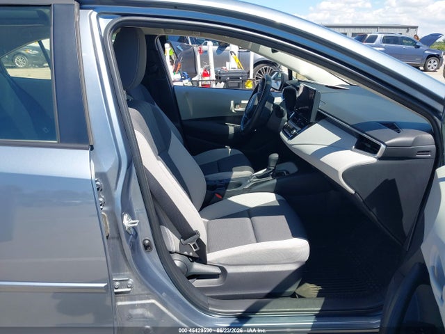 Toyota Corolla Hybrid Le 2025 JTDBCMFEXSJ037726 Image 5