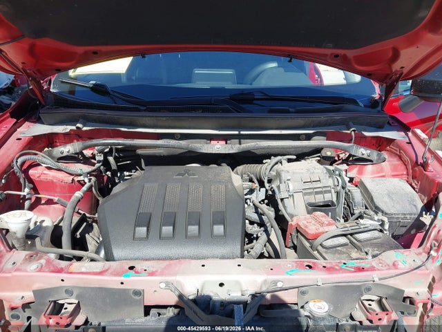 2020 Mitsubishi Eclipse Cross Le 1.5t Awc მანქანა იყიდება აუქციონზე, vin: JA4AT4AA3LZ028136, აუქციონის ნომერი: 45429593