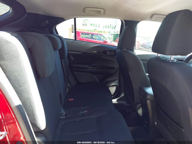 2020 Mitsubishi Eclipse Cross Le 1.5t Awc მანქანა იყიდება აუქციონზე, vin: JA4AT4AA3LZ028136, აუქციონის ნომერი: 45429593
