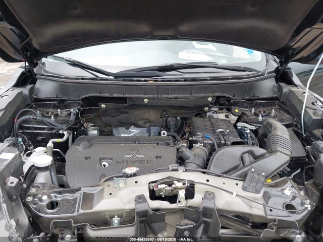 JA4ARUAU2TU008983 Mitsubishi Outlander Sport 2.0 Es/2.0 Le/2.0 Ralliart/2.0 S/2.0 Se/2.0 Trail Edition