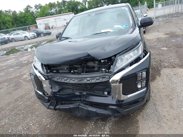 JA4ARUAU2TU008983 Mitsubishi Outlander Sport 2.0 Es/2.0 Le/2.0 Ralliart/2.0 S/2.0 Se/2.0 Trail Edition
