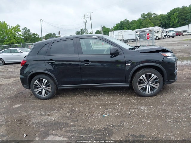 JA4ARUAU2TU008983 Mitsubishi Outlander Sport 2.0 Es/2.0 Le/2.0 Ralliart/2.0 S/2.0 Se/2.0 Trail Edition