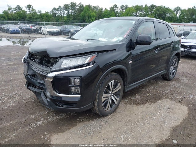 JA4ARUAU2TU008983 Mitsubishi Outlander Sport 2.0 Es/2.0 Le/2.0 Ralliart/2.0 S/2.0 Se/2.0 Trail Edition