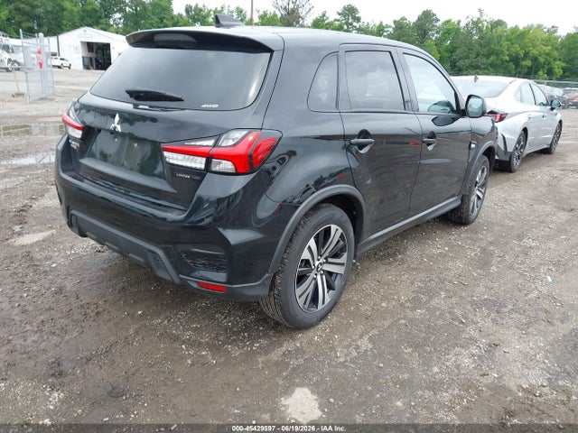 JA4ARUAU2TU008983 Mitsubishi Outlander Sport 2.0 Es/2.0 Le/2.0 Ralliart/2.0 S/2.0 Se/2.0 Trail Edition