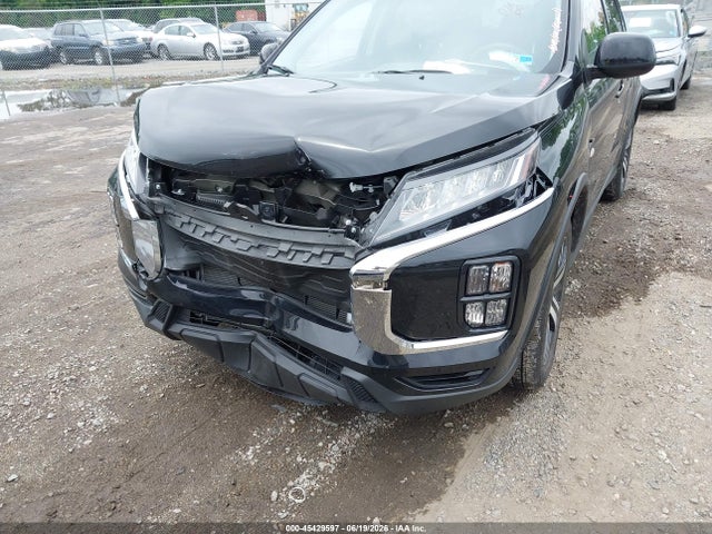 JA4ARUAU2TU008983 Mitsubishi Outlander Sport 2.0 Es/2.0 Le/2.0 Ralliart/2.0 S/2.0 Se/2.0 Trail Edition