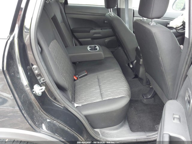JA4ARUAU2TU008983 Mitsubishi Outlander Sport 2.0 Es/2.0 Le/2.0 Ralliart/2.0 S/2.0 Se/2.0 Trail Edition