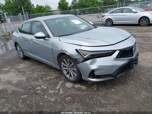 Aukcja sprzedaży 2026 Acura Integra Fwd, vin: 19UDE4H22TA017186, numer aukcji: 45429608