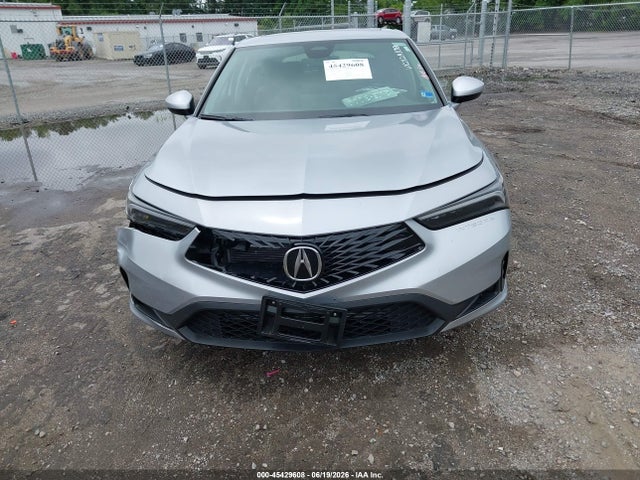 Aukcja sprzedaży 2026 Acura Integra Fwd, vin: 19UDE4H22TA017186, numer aukcji: 45429608