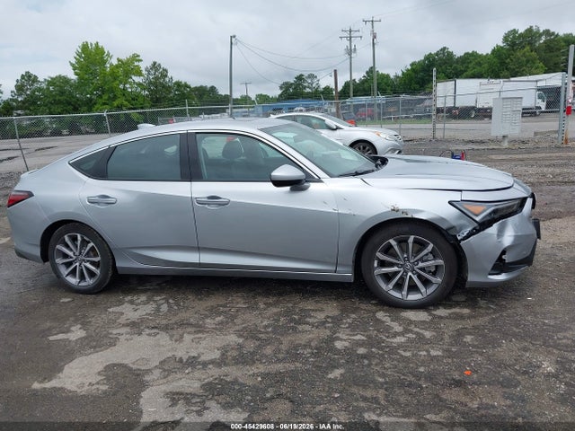 Aukcja sprzedaży 2026 Acura Integra Fwd, vin: 19UDE4H22TA017186, numer aukcji: 45429608