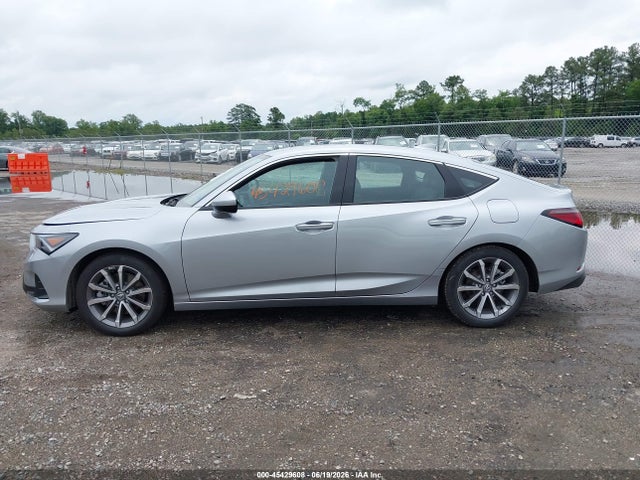 Aukcja sprzedaży 2026 Acura Integra Fwd, vin: 19UDE4H22TA017186, numer aukcji: 45429608