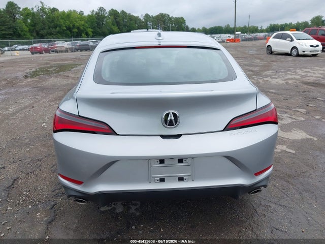 Aukcja sprzedaży 2026 Acura Integra Fwd, vin: 19UDE4H22TA017186, numer aukcji: 45429608