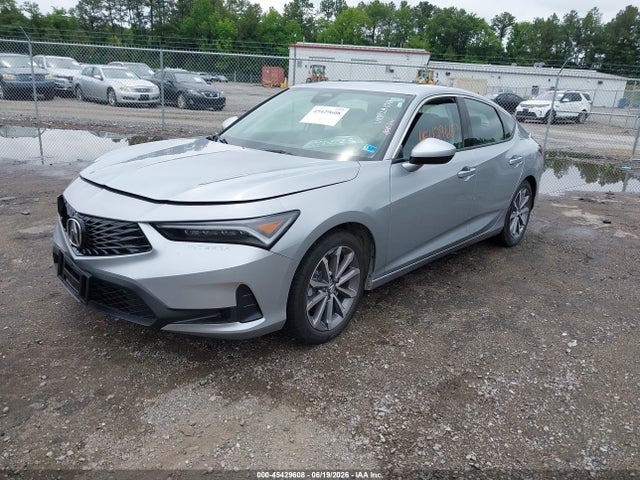 Aukcja sprzedaży 2026 Acura Integra Fwd, vin: 19UDE4H22TA017186, numer aukcji: 45429608