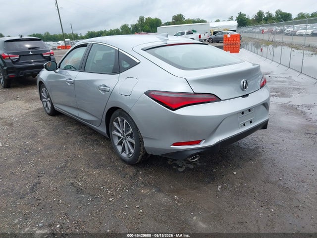 Aukcja sprzedaży 2026 Acura Integra Fwd, vin: 19UDE4H22TA017186, numer aukcji: 45429608