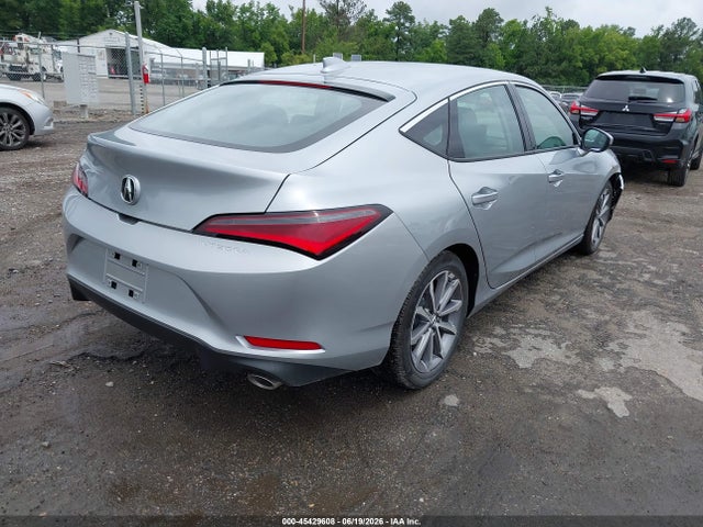 Aukcja sprzedaży 2026 Acura Integra Fwd, vin: 19UDE4H22TA017186, numer aukcji: 45429608