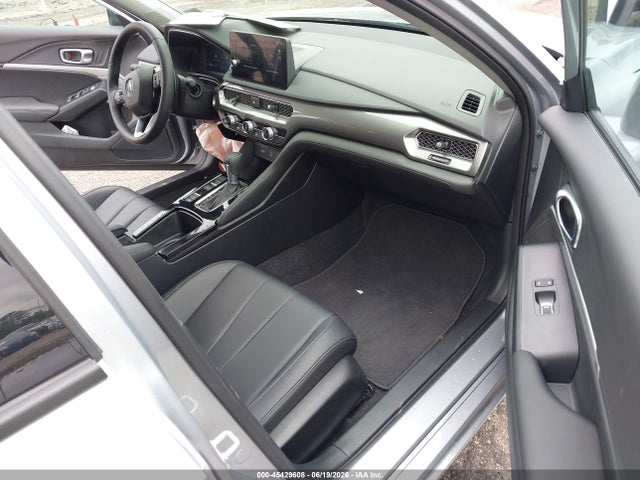 Aukcja sprzedaży 2026 Acura Integra Fwd, vin: 19UDE4H22TA017186, numer aukcji: 45429608