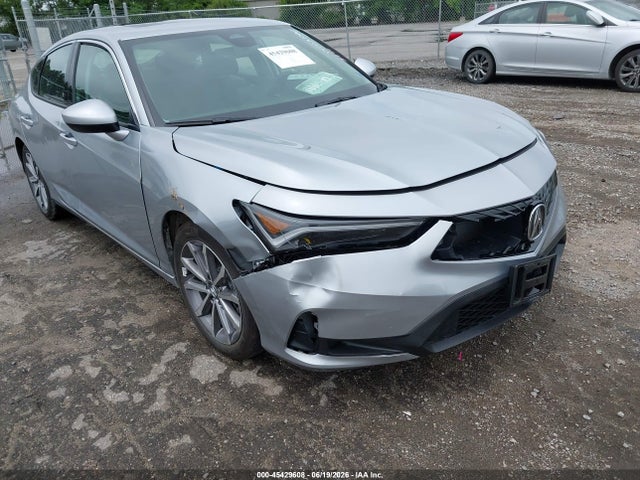 Aukcja sprzedaży 2026 Acura Integra Fwd, vin: 19UDE4H22TA017186, numer aukcji: 45429608