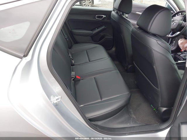 Aukcja sprzedaży 2026 Acura Integra Fwd, vin: 19UDE4H22TA017186, numer aukcji: 45429608
