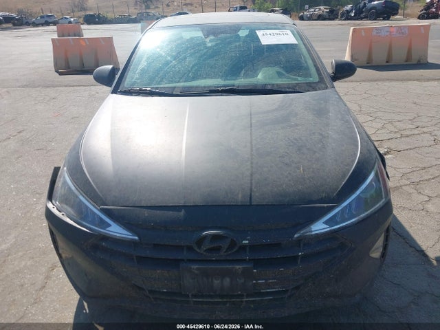 Продажа на аукционе авто 2020 Hyundai Elantra Value Edition, vin: 5NPD84LF3LH608118, номер лота: 45429610