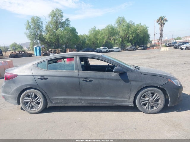 Продажа на аукционе авто 2020 Hyundai Elantra Value Edition, vin: 5NPD84LF3LH608118, номер лота: 45429610