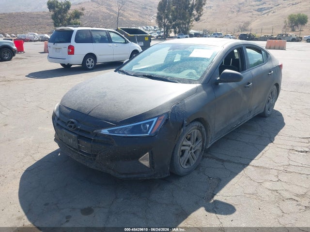 Продажа на аукционе авто 2020 Hyundai Elantra Value Edition, vin: 5NPD84LF3LH608118, номер лота: 45429610