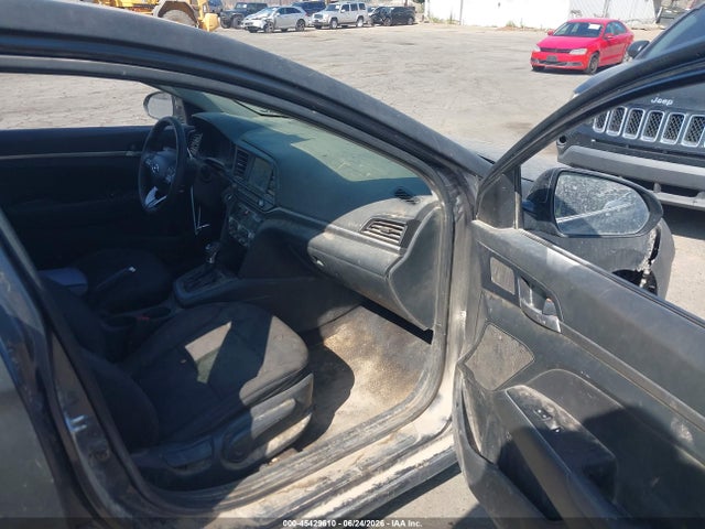 Продажа на аукционе авто 2020 Hyundai Elantra Value Edition, vin: 5NPD84LF3LH608118, номер лота: 45429610