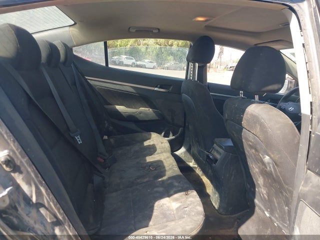 Продажа на аукционе авто 2020 Hyundai Elantra Value Edition, vin: 5NPD84LF3LH608118, номер лота: 45429610