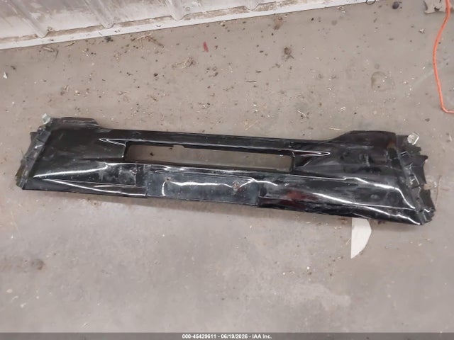 2016 Mitsubishi Outlander Es მანქანა იყიდება აუქციონზე, vin: JA4AZ3A36GZ016613, აუქციონის ნომერი: 45429611