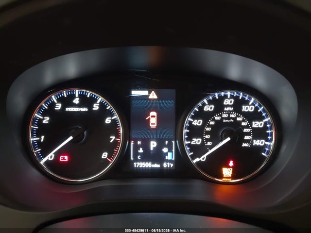 2016 Mitsubishi Outlander Es მანქანა იყიდება აუქციონზე, vin: JA4AZ3A36GZ016613, აუქციონის ნომერი: 45429611
