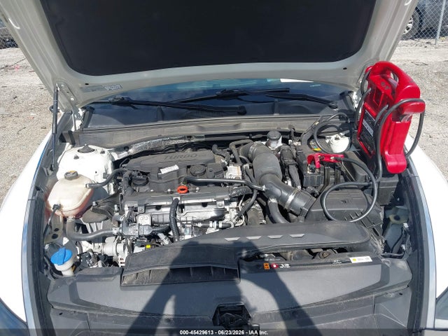 45429613 :رقم المزاد ، KMHL34J25NA225698 vin ، 2022 Hyundai Sonata Limited مزاد بيع