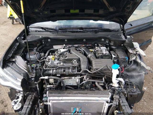 Продажа на аукционе авто 2026 Volkswagen Taos Se, vin: 3VVEC7B22TM059266, номер лота: 45429615