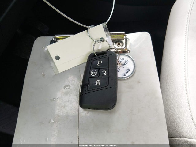 Продажа на аукционе авто 2026 Volkswagen Taos Se, vin: 3VVEC7B22TM059266, номер лота: 45429615