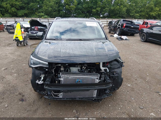 Продажа на аукционе авто 2026 Volkswagen Taos Se, vin: 3VVEC7B22TM059266, номер лота: 45429615